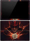 DC Comics The Flash Movie: The Flash Poster Surface Pro (2017) Skin
